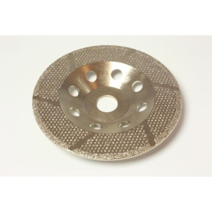 Flexxtra Slipskål Vulture 150mm