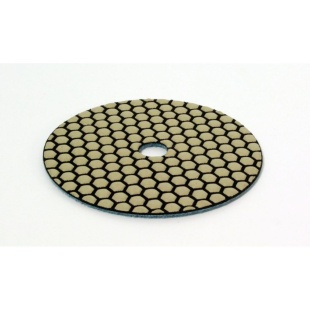 Flexxtra Diamantslipskiva Hive #1500 125mm