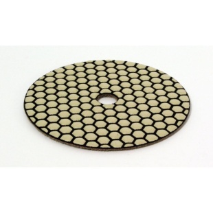 Flexxtra Diamantslipskiva Hive #3000 150mm