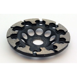 Flexxtra Slipskål x Magic 125mm Grov