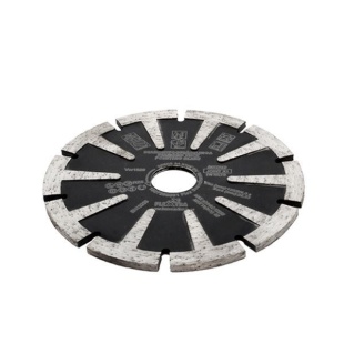 Flexxtra Diamantfogfräsklinga Joint X1