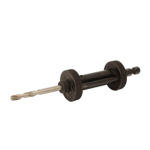 Flexxtra Hålsågshållare Ejector HEX 3/8''
