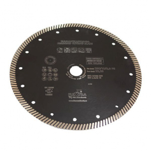 Flexxtra Diamantklinga SIN Turbo 230mm