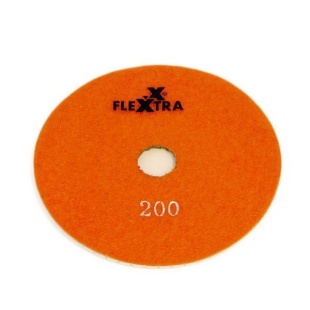 Flexxtra Diablock 125mm #200