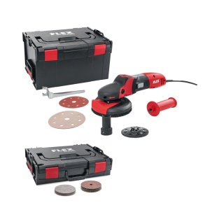 Flex SupraFlex + Sten-Set 391174+393444