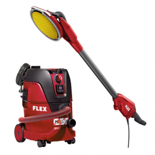Flex Giraffpaket GE6R +VCE22M