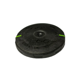 EGO lock till trimmerhuvud medsols