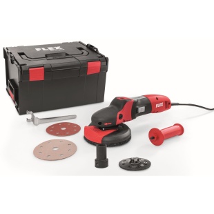 Flex Multislip SE14-2 125mm SupraFlex