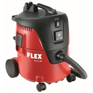 Flex Dammsugare VC21LMC 20L