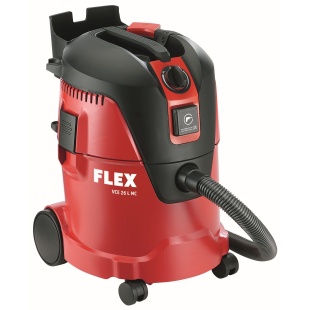 Flex Dammsugare VC26LMC 25L