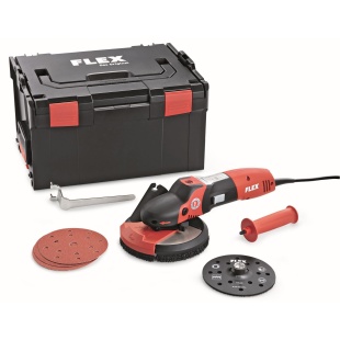 Flex Multislip SE14-2 150mm SupraFlex