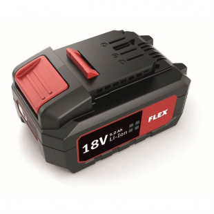 Flex Batteri 18.0/5.0Ah