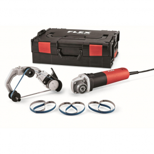 Flex Rörbandslip BRE8-4