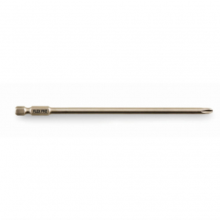 Flex Bits PH2 till skruvautomat DW45 (3 st)