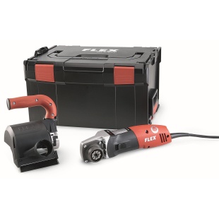 Flex Satineringsmaskin BBE14-3