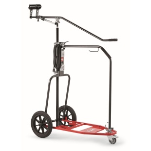 Flex Giraffvagn GM340 Gasellen