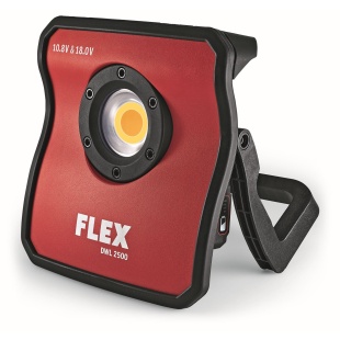 Flex LED Fullspektrumlampa DWL 2500 C
