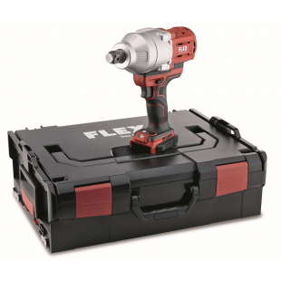 Flex Mutterdragare IW3/4