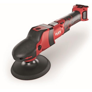 Flex Batteripolermaskin PE150 18.0-EC C