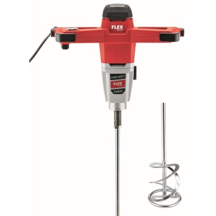 Flex Blandarmaskin MXE1602