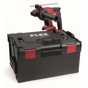 Flex Kombihammare CHE18.0-EC