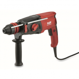 Flex Borrhammare CHE2-28/R SDS-Plus