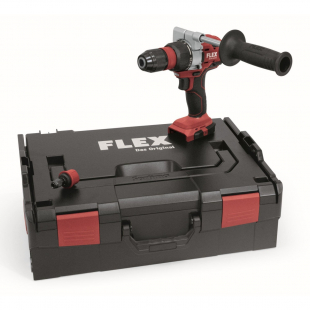 Flex Borrskruvdragare DD2G 18.0-EC