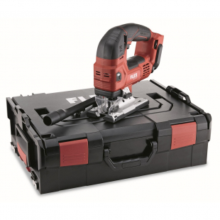 Flex Batteristicksåg JSB18.0-EC