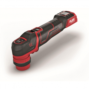 Flex Batteripolermaskin PXE80 10.8-EC