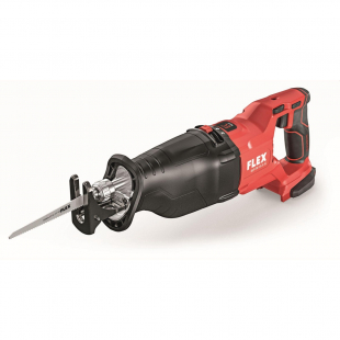Flex Batteritigersåg RSP DW 18.0-EC