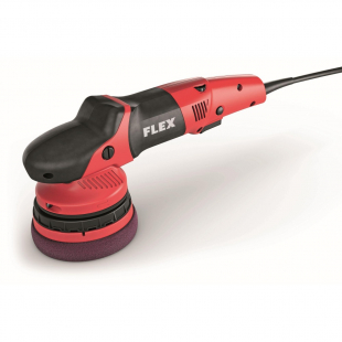 Flex Polermaskin XCE10-8 125