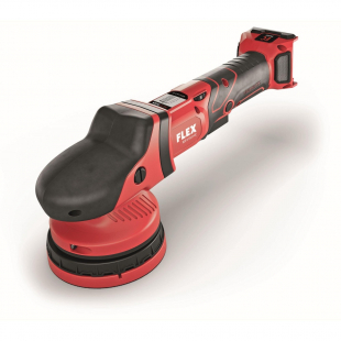 Flex Batteripolermaskin XCE8 125 18.0-EC