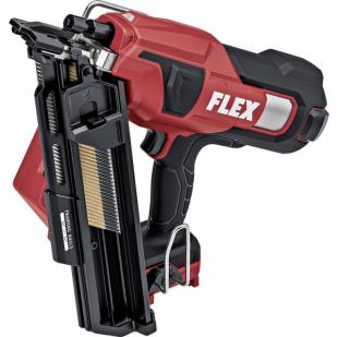 Flex Stomspikpistol NF50-90 18-EC Solo L-Boxx