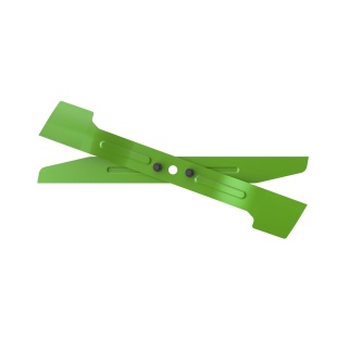 EGO dubbelknivblad standard