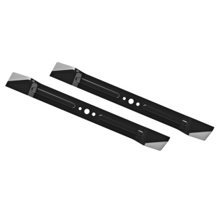 EGO knivblad höglyftande uppsamling