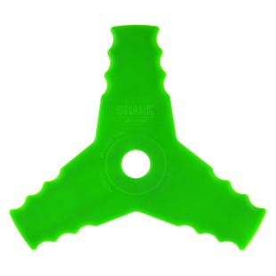 EGO trimmerblad plast elastoblade