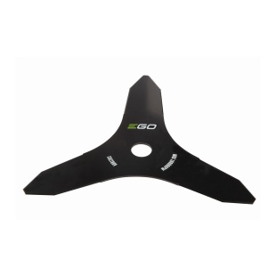 EGO klinga tretandad till röjsåg