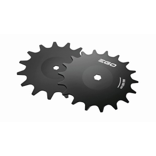 EGO saxklingor till RTX2300