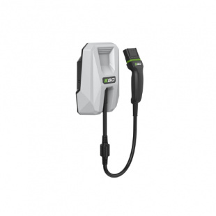 EGO adapter för laddning av Z6 & CHU6000 via CH5500E