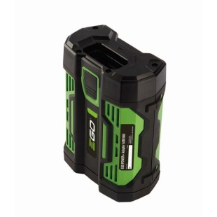 EGO adapter för ryggbatteri