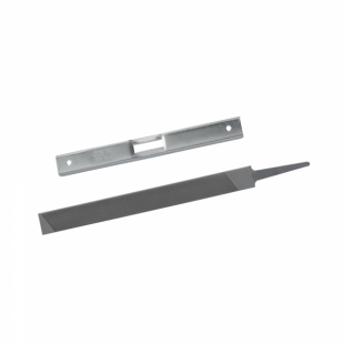 EGO djupmätare inklusive plattfil