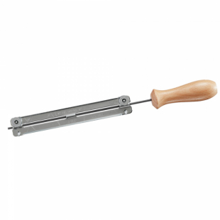 EGO filguide 3.2 mm inklusive fil