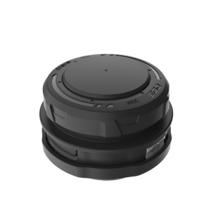 EGO trimmerhuvud  Ah1530 medsols