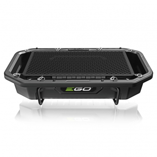 EGO förvaringslåda för zeroturn-klippare