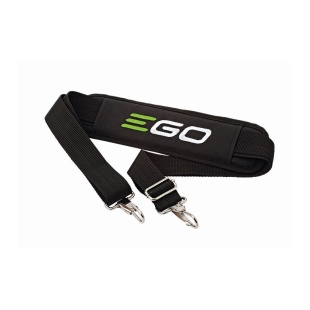 EGO axelrem med två fästen
