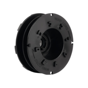 EGO spole med 27 mm twist line