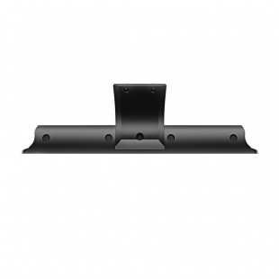 EGO snöskrapa till enstegs snöslunga