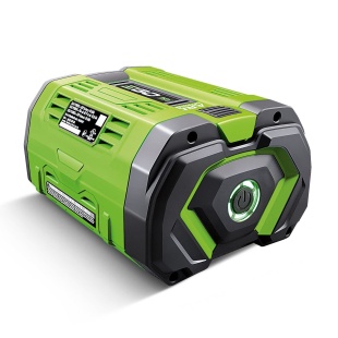 EGO batteri 56v 12.0 Ah 672wh