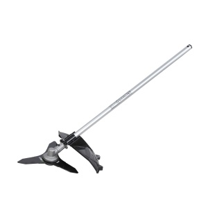 EGO röjsåg till motorenhet 102 cm