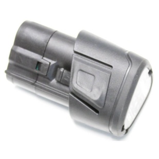 EGO batteri 12v 2.0 Ah